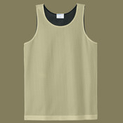 Youth PosiCharge ® Reversible Mesh Tank