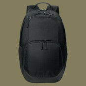 Rec Backpack