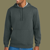 Tough Fleece Pullover Hoodie