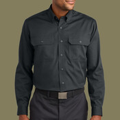 Long Sleeve Select Ripstop Shirt