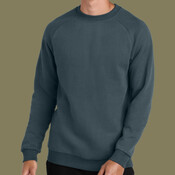 Cloud Fleece Crew