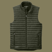 Packable Quilted Vest