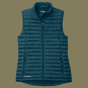Women's Packable Quilted Vest