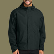 C Free ® Rain Jacket