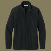 Women's C Free ® Raglan Fleece