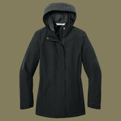 Women's C Free ® Rain Jacket
