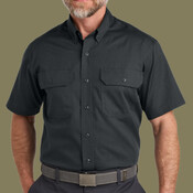 Short Sleeve Select Ripstop Shirt