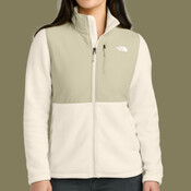 Women's Highest Peak Full Zip Fleece Jacket