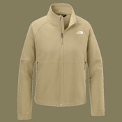 Women's Barr Lake Soft Shell Jacket