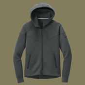 Women's Tech Fleece Full Zip Hoodie