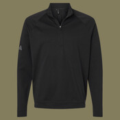 Men's Club Quarter-Zip Pullover