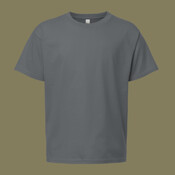 Youth Fine Jersey Tee