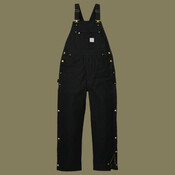 Firm Duck Insulated Bib Overalls