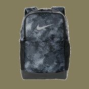Brasilia Camo Backpack