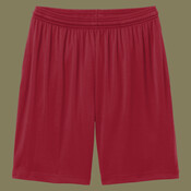 PosiCharge ® Competitor 7' Pocketed Short