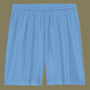 PosiCharge ® Mesh 7' Short