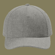 Hemp Cap