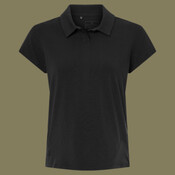 Women's Blended Polo