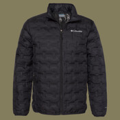 Men's Delta Ridge™ II Down Jacket