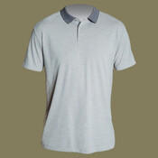 Men's Transit Tech Polo