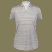 Women's Pursuit Polo