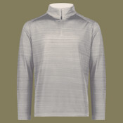 Unisex Pursuit Quarter-Zip Pullover