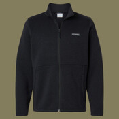 Men's Alto Pass™ Fleece Full-Zip Jacket