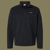 Men's Alto Pass™ Fleece Half-Snap Pullover