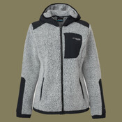 Women's Arctic Crest™ Sherpa Full-Zip Jacket