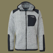 Men's Arctic Crest™ Sherpa Full-Zip Jacket