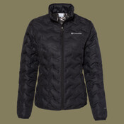 Women's Delta Ridge™ II Down Jacket