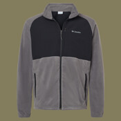 Men's Sage Peak™ Fleece Full-Zip Jacket