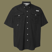 Men's PFG Bahama™ II Short Sleeve Shirt
