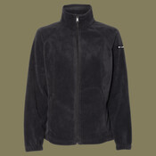 Women’s Benton Springs™ Fleece Full-Zip Jacket