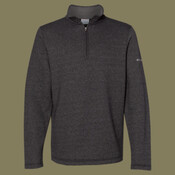 Men's Great Hart Mountain™ III Half-Zip Pullover