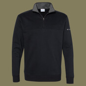 Men's Hart Mountain™ II Half-Zip Pullover