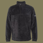 Men's Steens Mountain™ Fleece Half-Zip Pullover