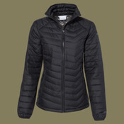 Women's Powder Lite™ II Full Zip Jacket