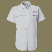 Women's PFG Bahama™ Short Sleeve Shirt