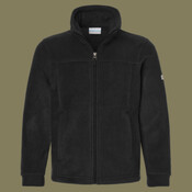 Youth Steens Mountain™ II Fleece Full-Zip Jacket