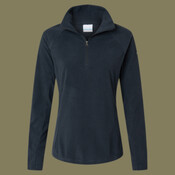 Women's Glacial™ IV Fleece Half-Zip Pullover