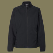Women’s Kruser Ridge™ Soft Shell Jacket