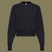 Women's Heavyweight Crewneck Sweatshirt