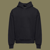 Unisex Heavyweight Fleece Hoodie Sweatshirt