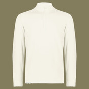 Unisex Eco Revive™ Ventura Soft Knit Quarter-Zip Pullover