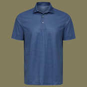 Men's Aiken Striped Polo