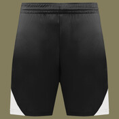 Step-Back Modern Fit Basketball Shorts