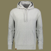 Classic Heavyweight Fleece Hoodie