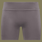 Girls TruHit Modern Fit Shorts