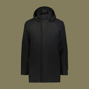 Weather Secure Parka